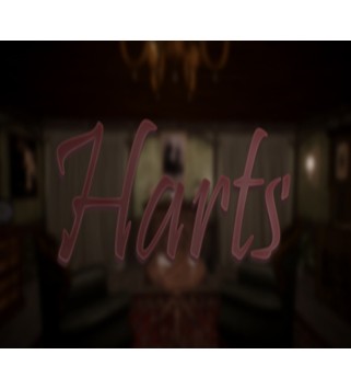 Harts Steam Key GLOBAL